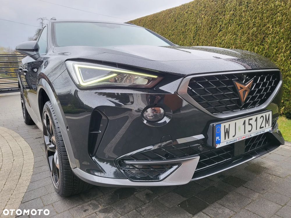 Cupra Formentor - 40