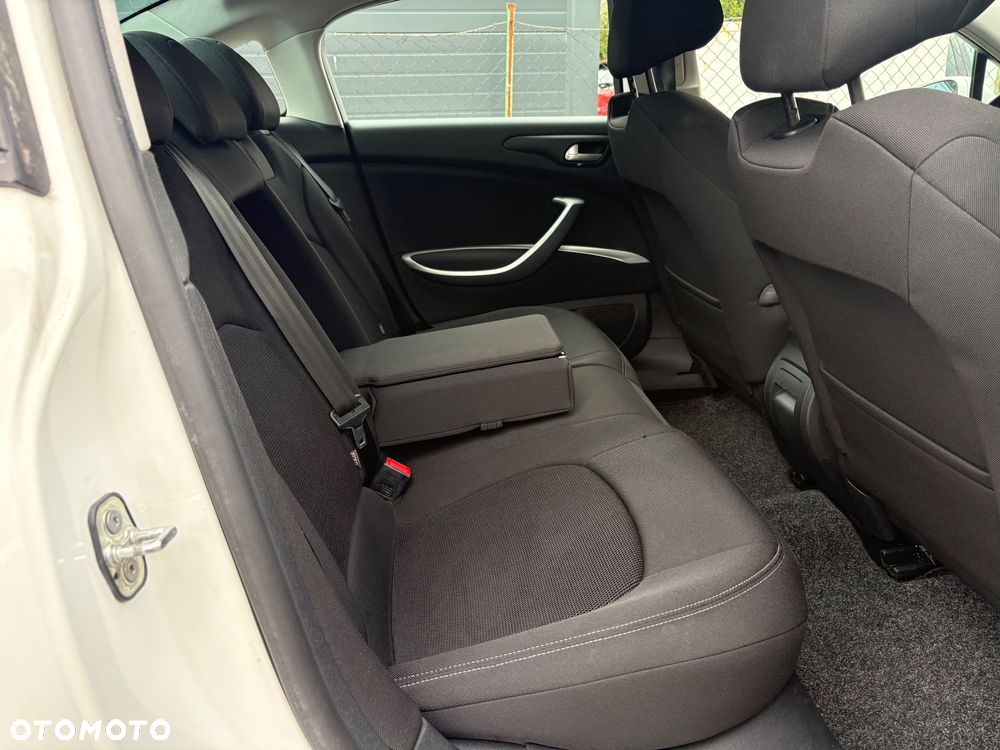 Citroën C5 2.0 16V Confort - 22