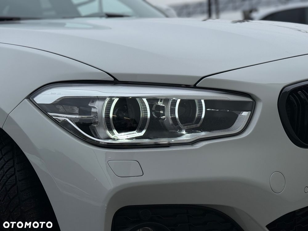 BMW Seria 1 118d M Sport - 40