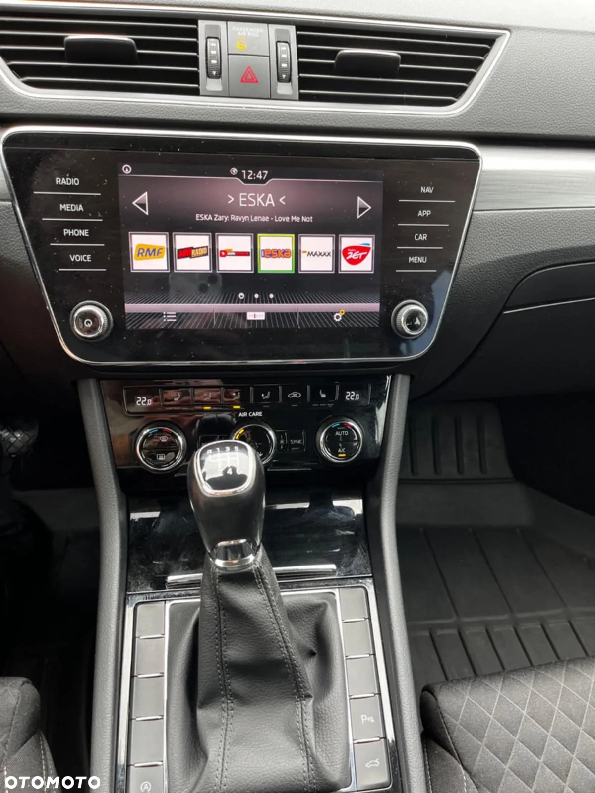 Skoda Superb 2.0 TDI Style - 10