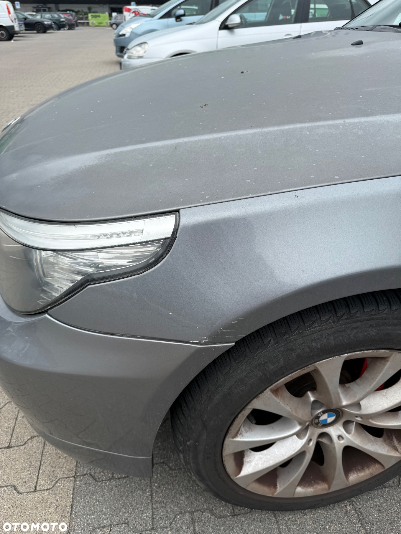 BMW Seria 5 - 4