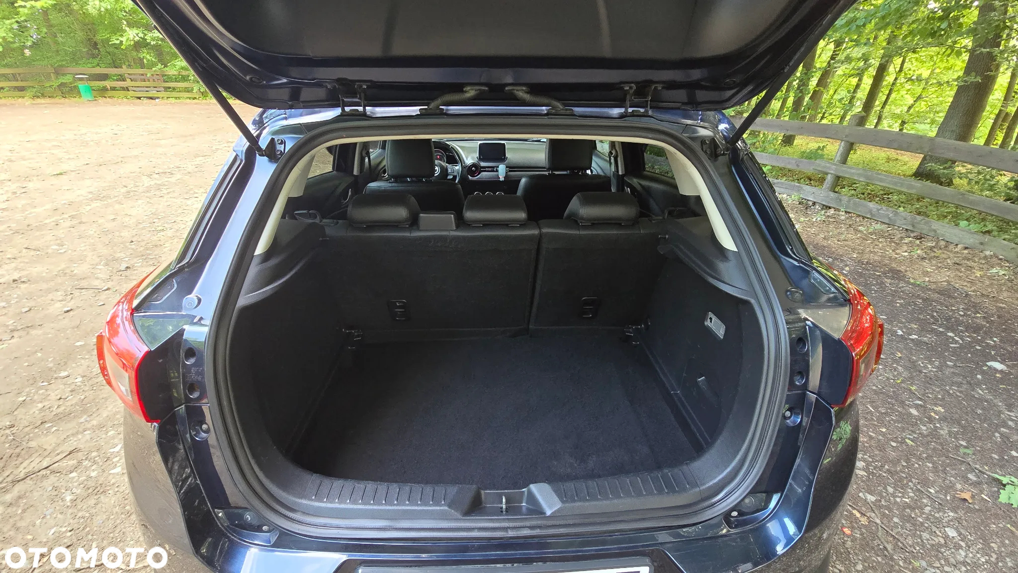 Mazda CX-3 1.5 D Skypassion i-ELoop AWD - 15