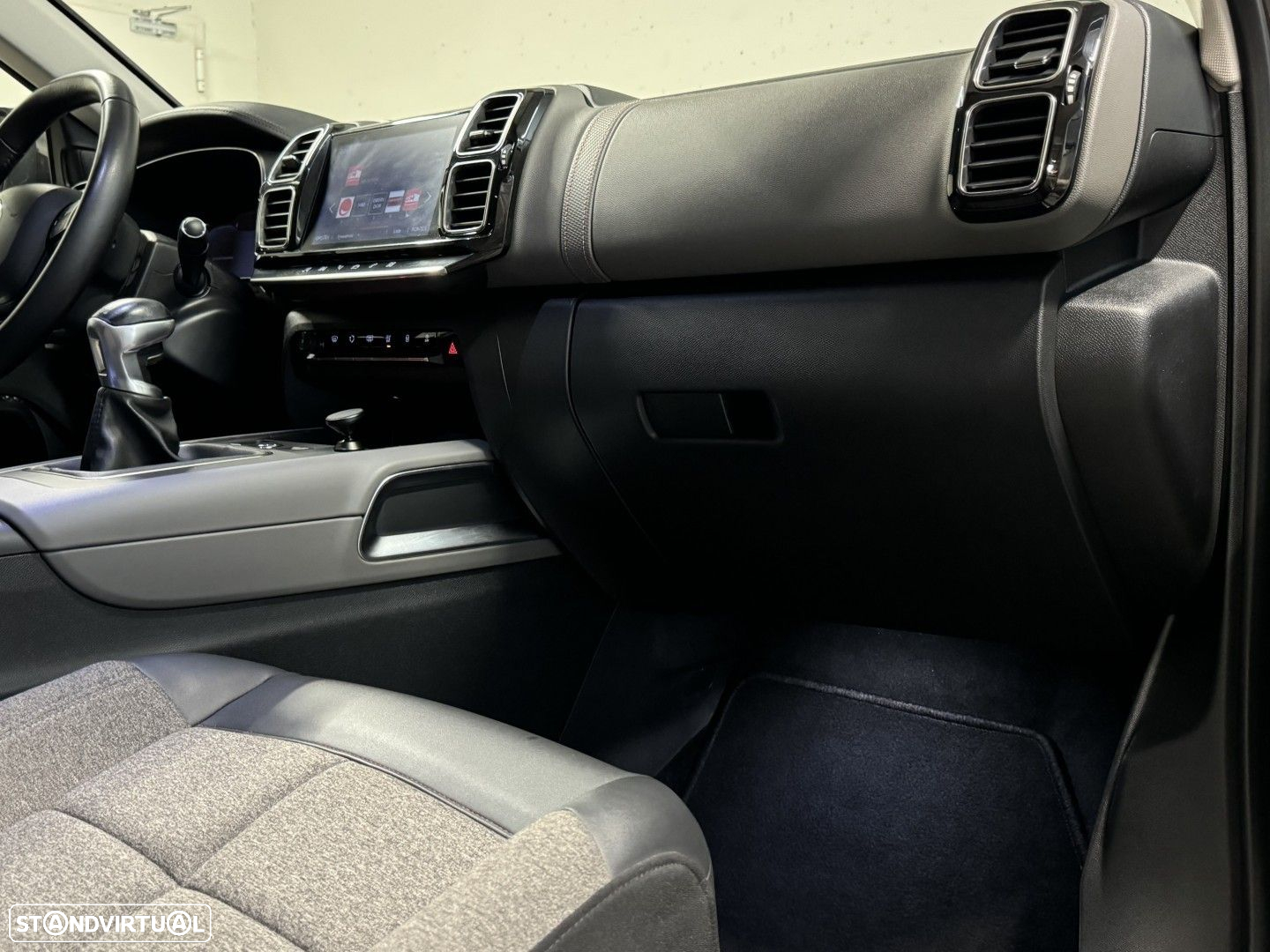 Citroën C5 Aircross 1.5 BlueHDi Feel Pack - 25