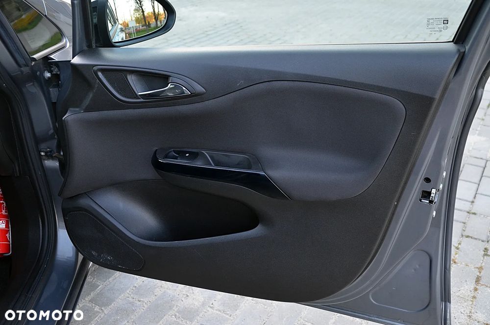 Opel Corsa 1.4 Edition - 29