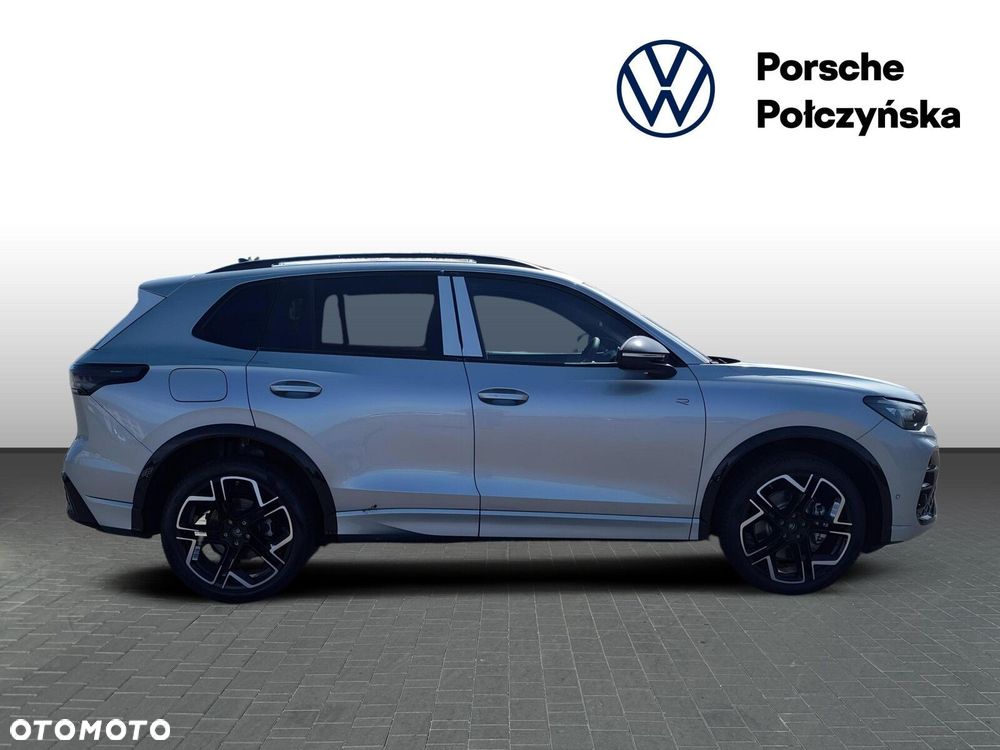 Volkswagen Tiguan 2.0 TSI 4Mot R-Line Plus DSG - 7
