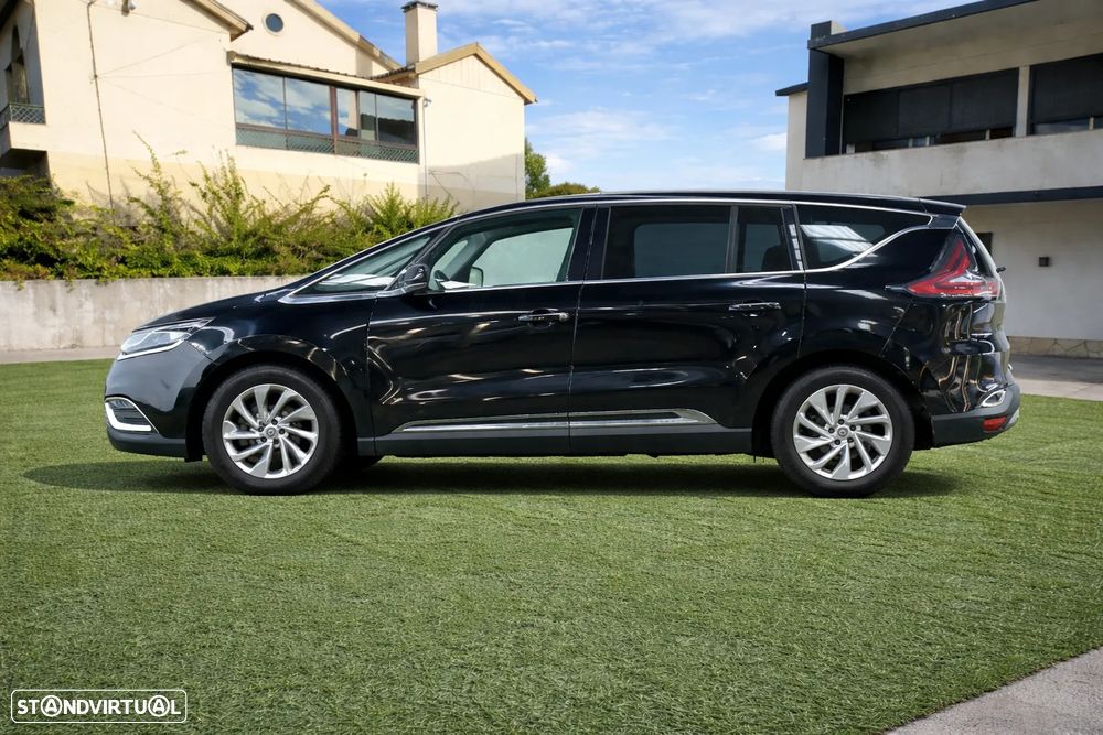 Renault Espace 1.6 dCi Zen - 4