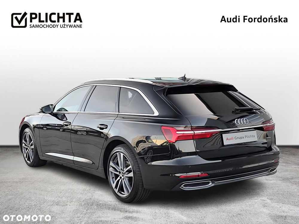 Audi A6 Avant - 3