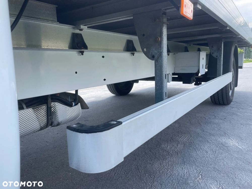 Opel Movano Master 2.3 165KM salon polska kontener - 18