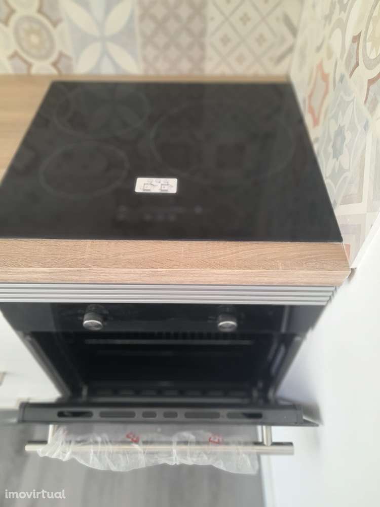 Apartamento T2 com varanda na Baixa da Banheira - Grande imagem: 5/23