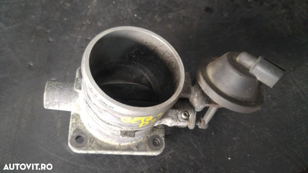 Clapeta acceleratie 1.5 crdi d3ea hyundai getz 35100-27xxx - 1