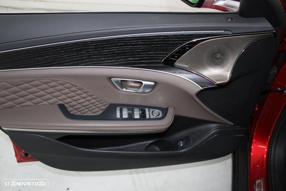 BYD Han 85.4 kWh AWD Executive - 11