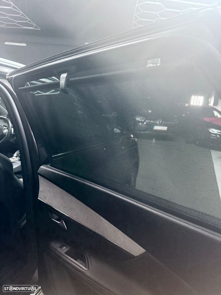 Peugeot 5008 BlueHDI 130 EAT8 GT - 40