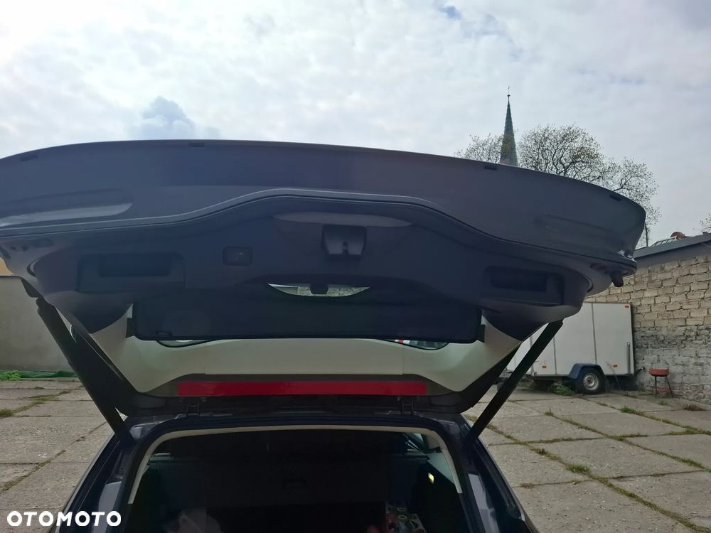 Ford Mondeo 2.0 TDCi Titanium PowerShift - 6