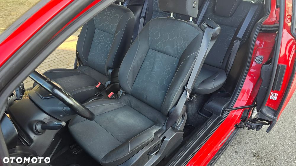 Ford B-MAX 1.6 TDCi SYNC Edition - 33