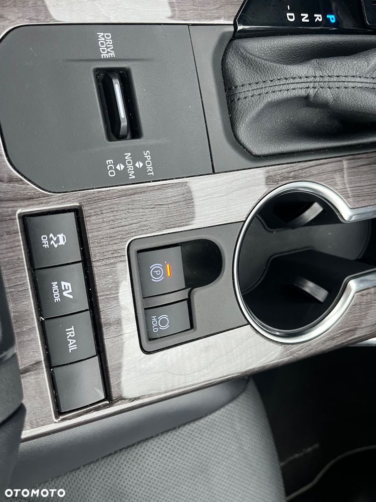 Toyota Highlander 2.5 Hybrid Executive - 14