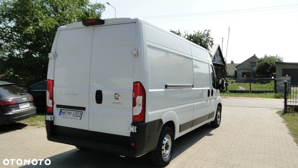 Fiat DUCATO - 6