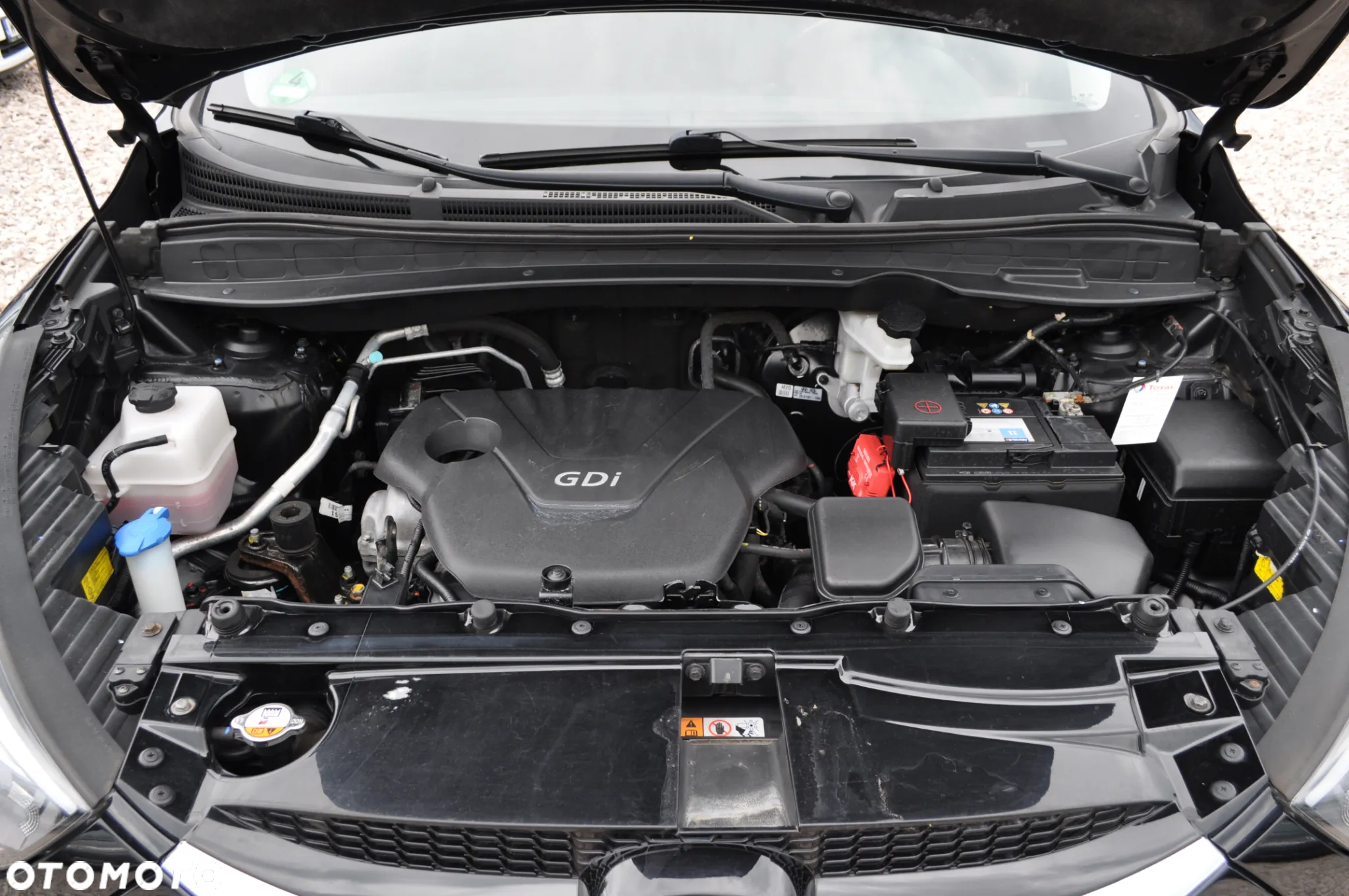 Hyundai ix35 1.6 GDI Premium 2WD - 33