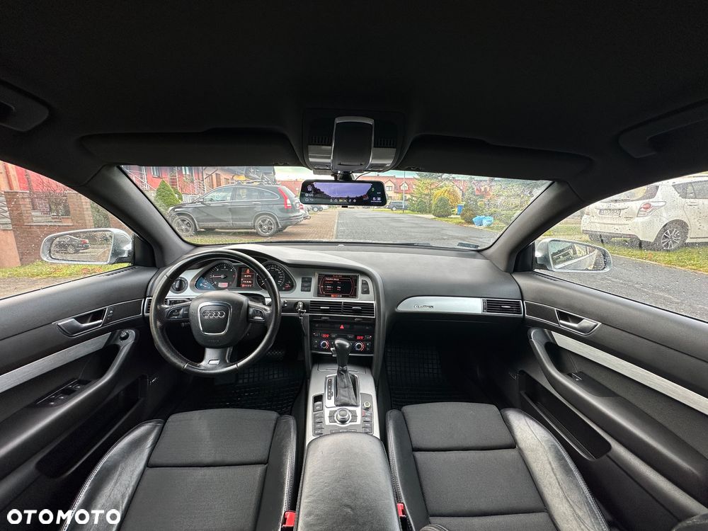 Audi A6 Avant - 12