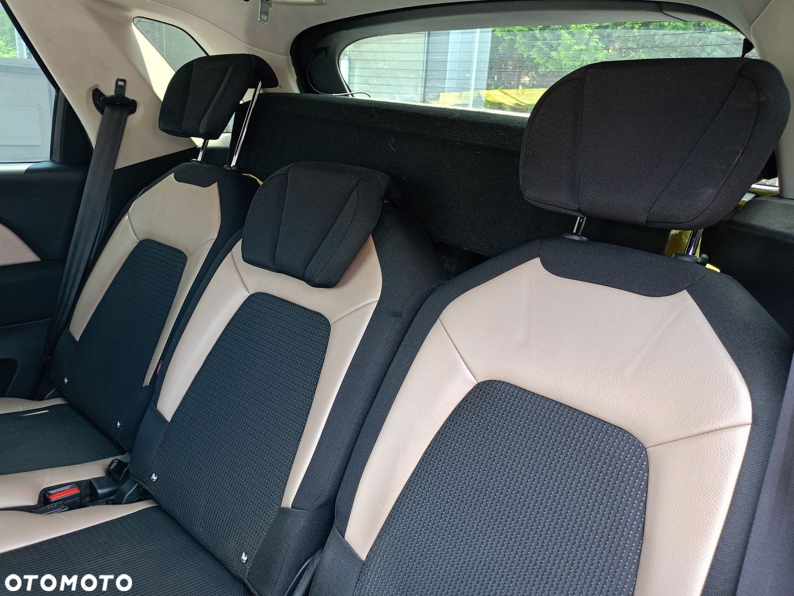 Citroën C4 Picasso - 17