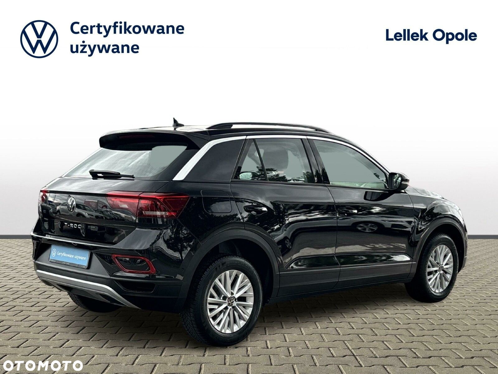 Volkswagen T-Roc - 7
