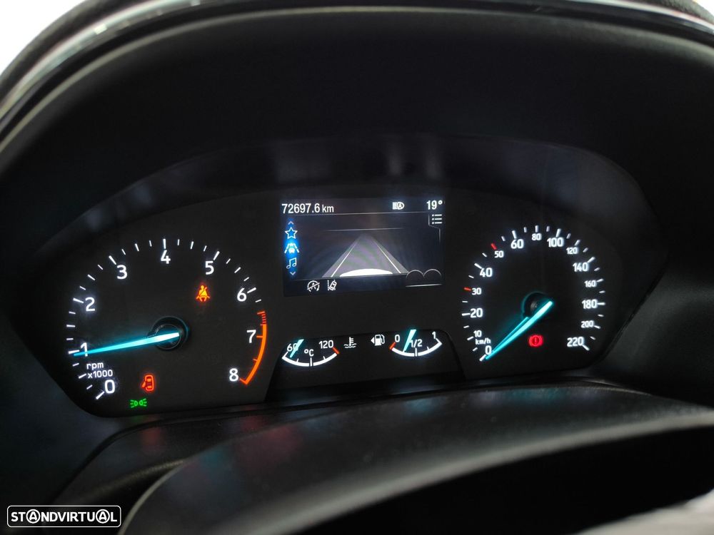 Ford Fiesta 1.0 EcoBoost ST-Line - 20