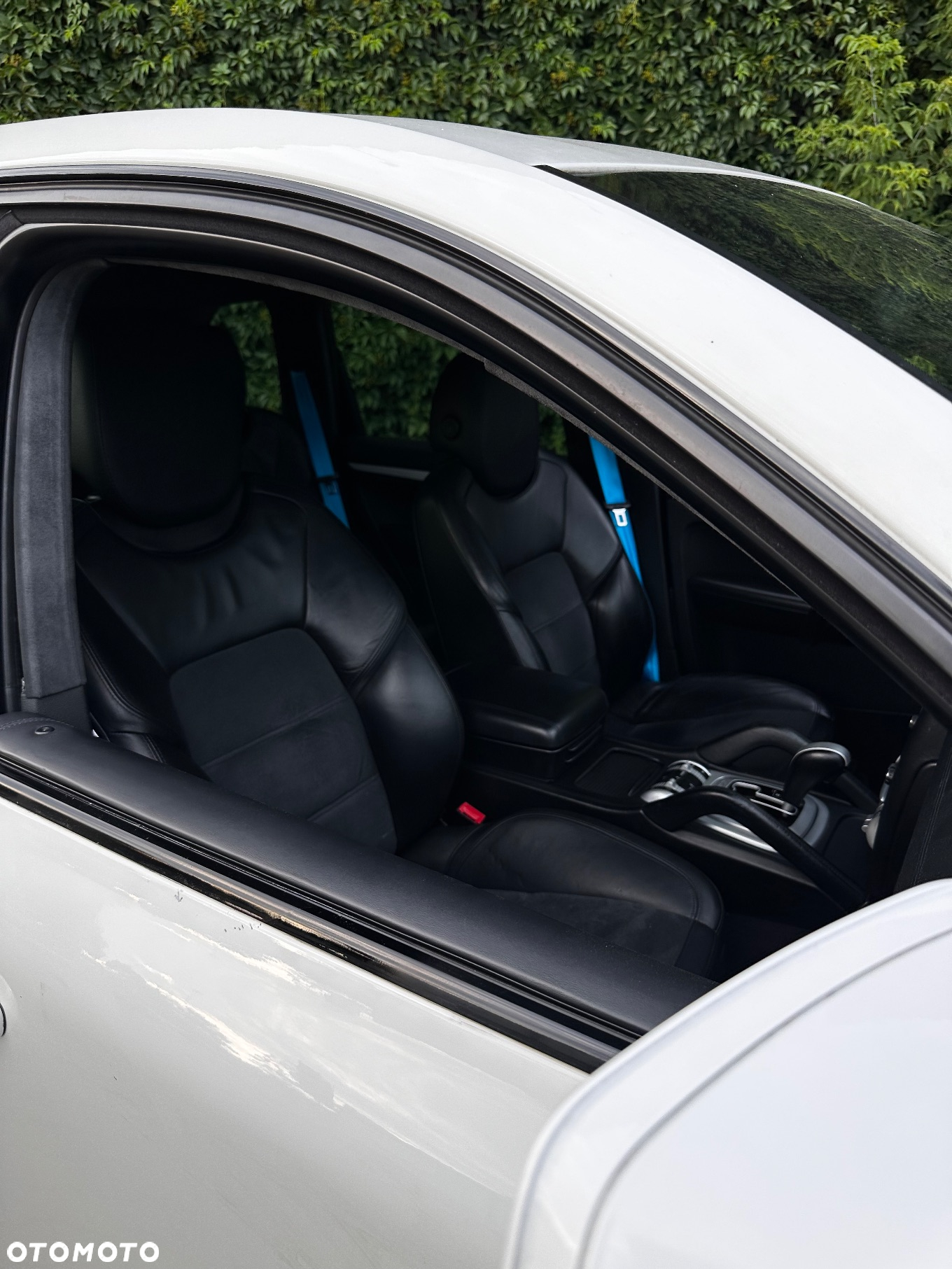 Porsche Cayenne Tiptronic S GTS - 22