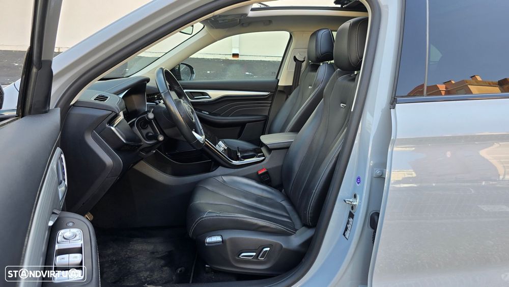 MG Marvel R 70 kWh Luxury - 49