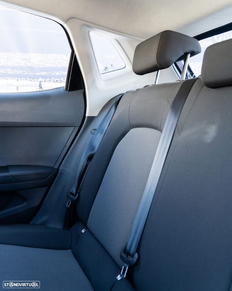 SEAT Ibiza 1.6 TDI Style - 7