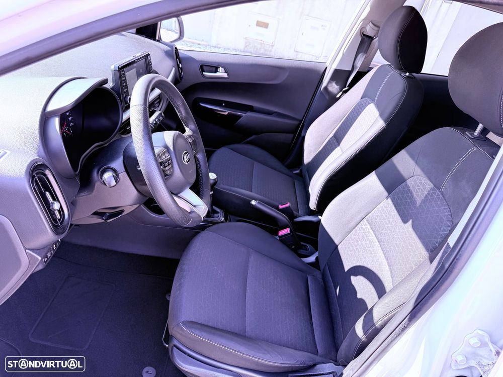 Kia Picanto 1.0 Spirit - 15