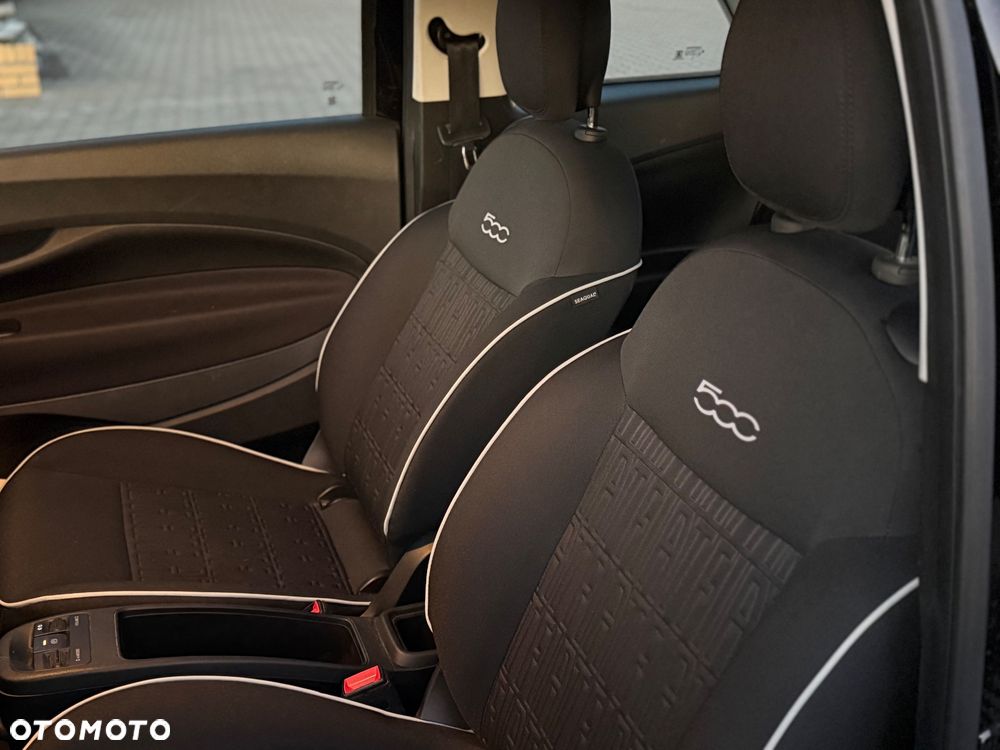 Fiat 500 23.8kWh Icon - 4