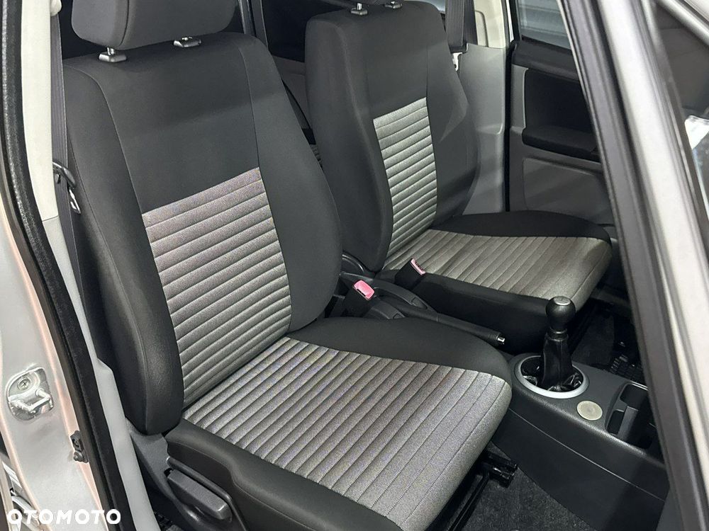 Suzuki SX4 - 16