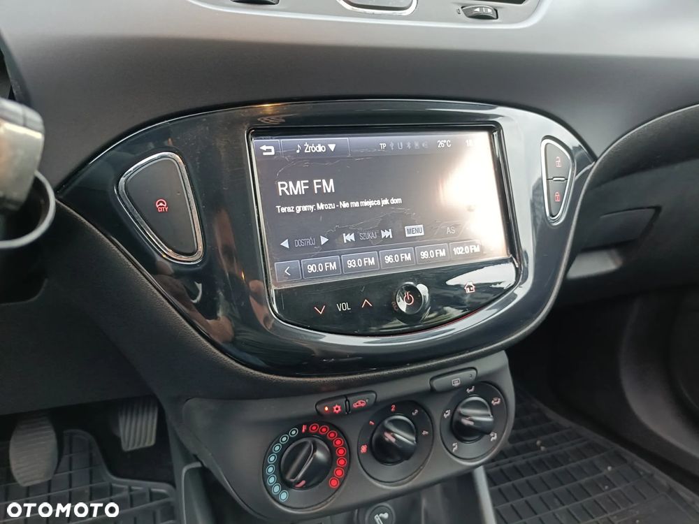 Opel Corsa 1.4 Color Edition - 11