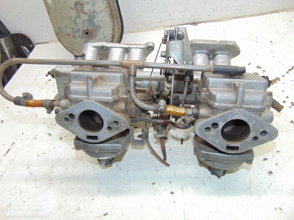 Triumph Dolomite colector - 9