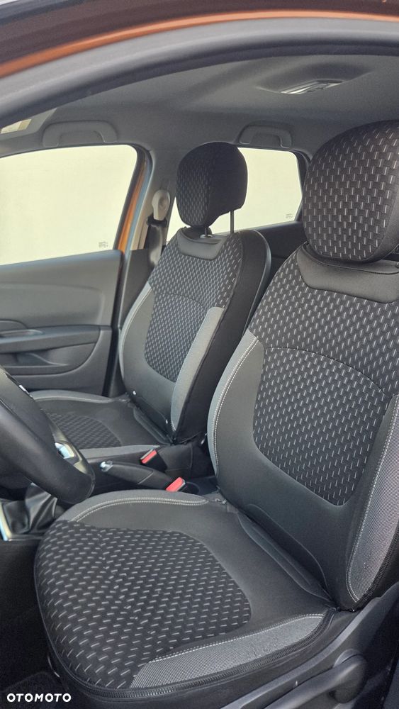 Renault Captur ENERGY TCe 90 Start&Stop XMOD - 21