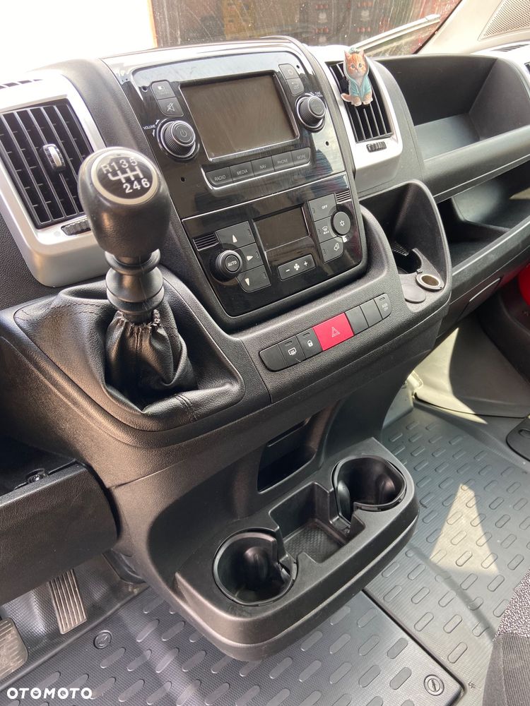Fiat Ducato L4H2 - 10