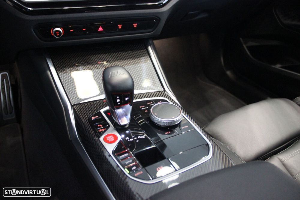 BMW M2 Auto - 23