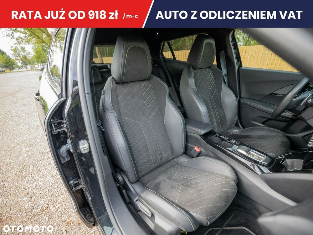 Peugeot 2008 - 16
