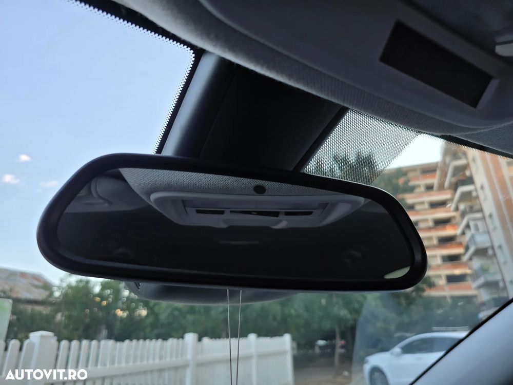 Opel Crossland X 1.2 Start/Stop Innovation - 13