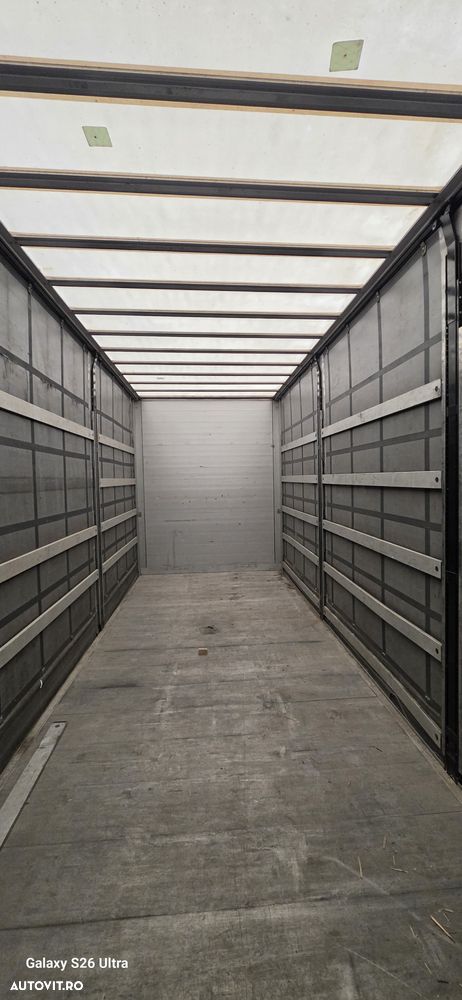 General Trailer Gniotpol 7500kg - 16
