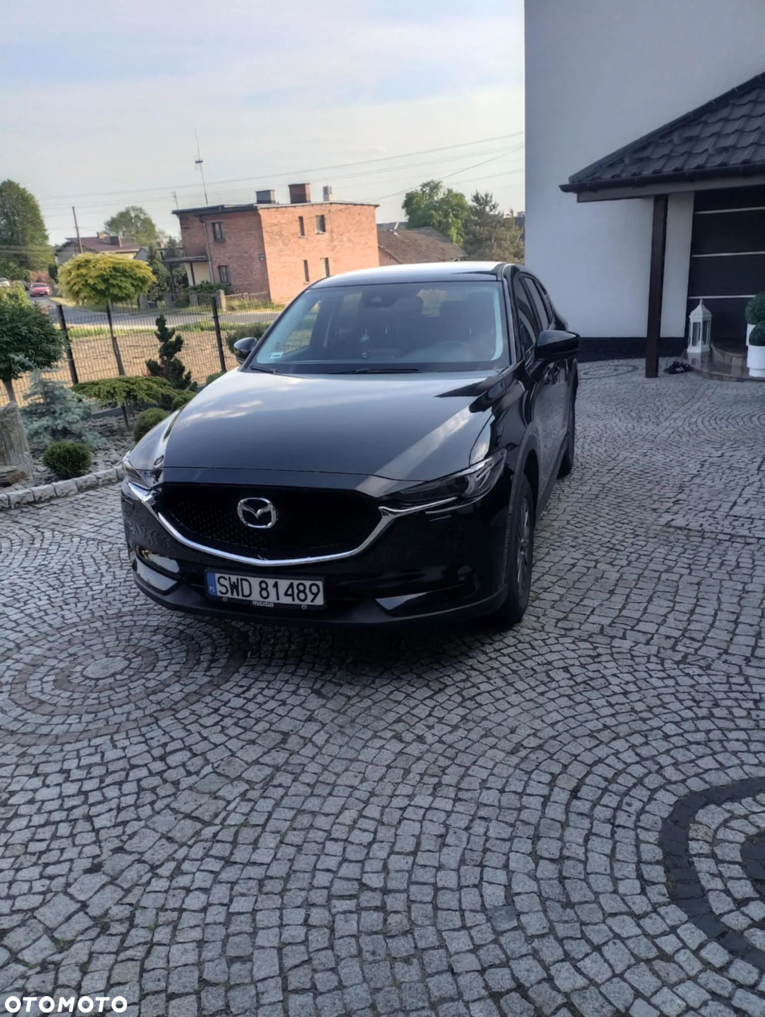 Mazda CX-5 - 4