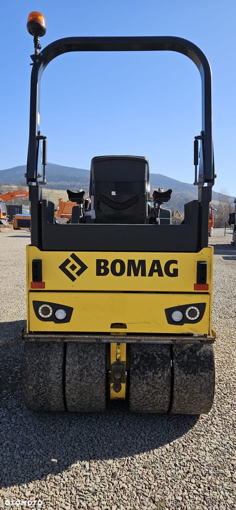Bomag BW 138 AC-5 - 8