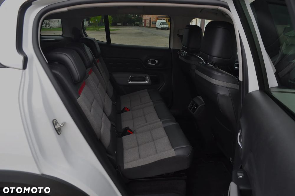 Citroën C5 Aircross - 28