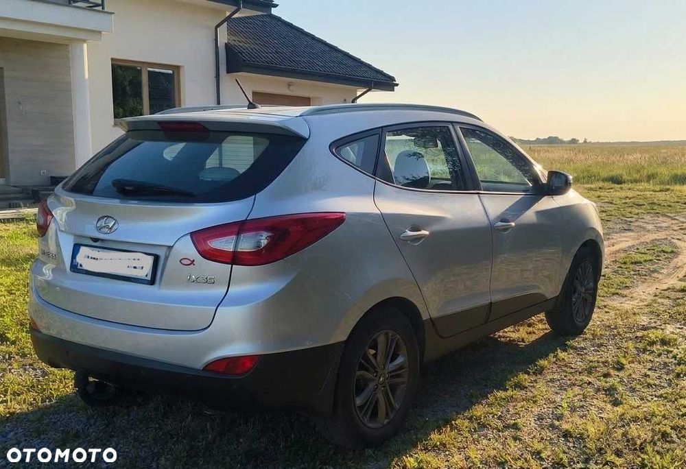 Hyundai ix35 - 4