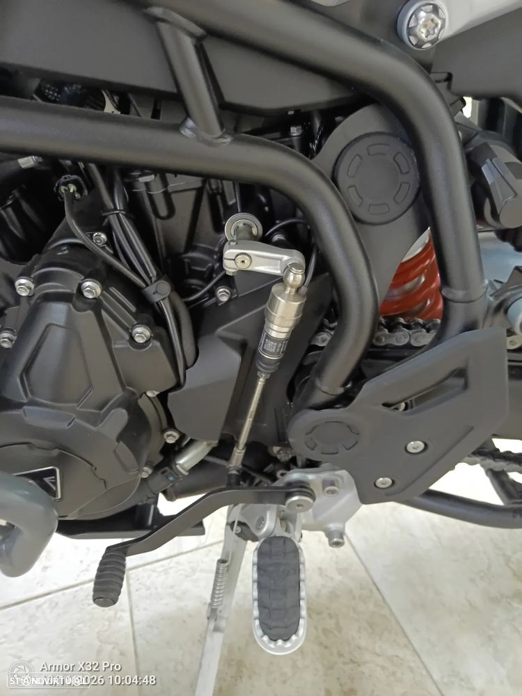 Triumph Tiger GT PRO - 15