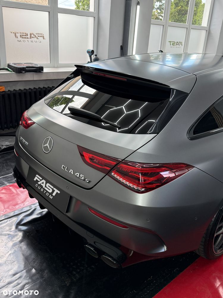 Mercedes-Benz CLA - 4