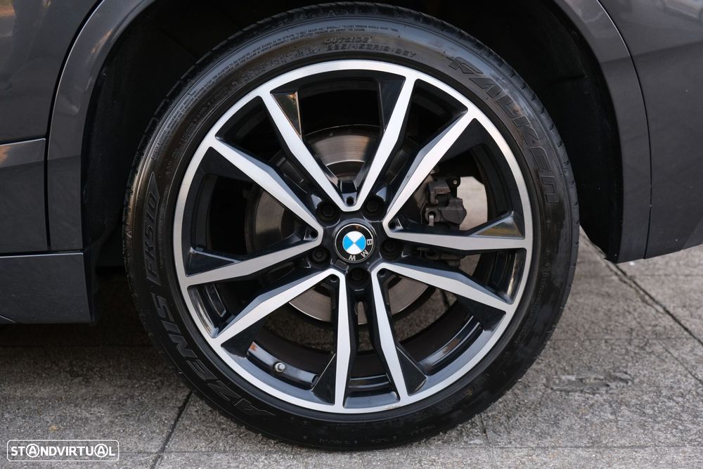 BMW X2 sDrive20i Aut. M Sport - 42