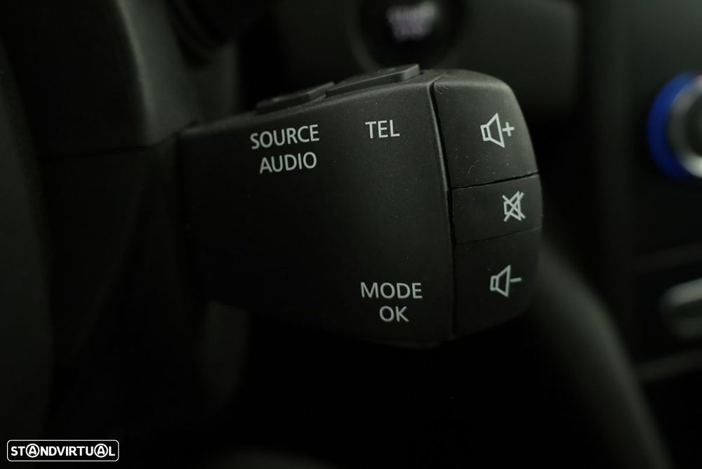 Renault Mégane Sport Tourer 1.3 TCe GT Line - 18