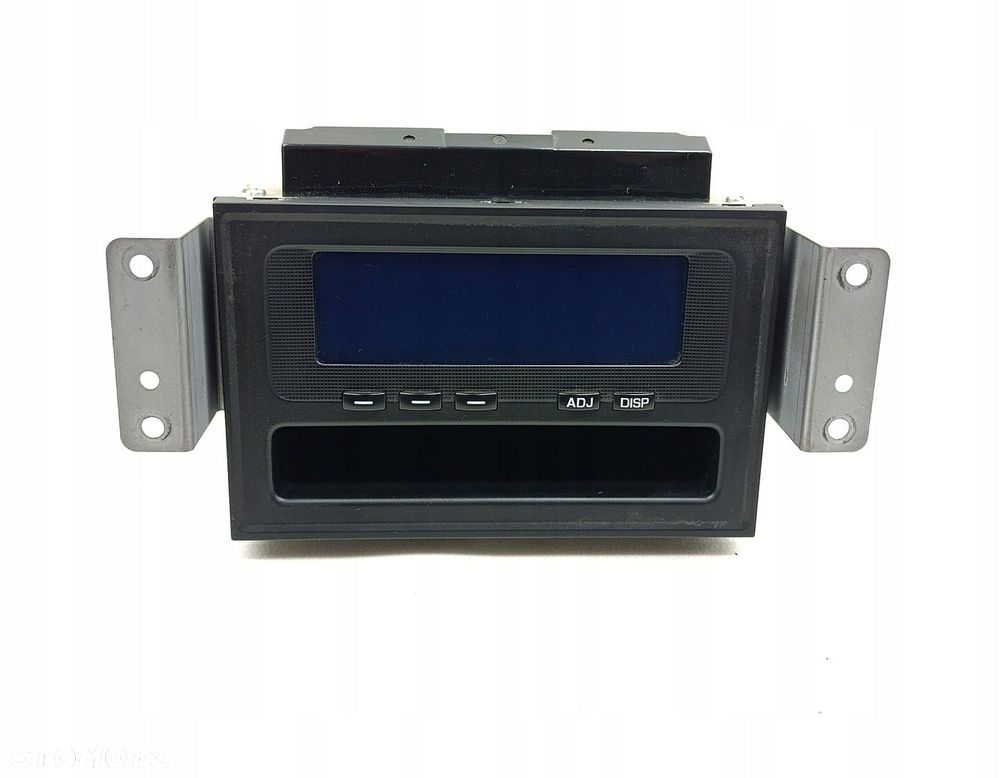 WYŚWIETLACZ MITSUBISHI L200 2.5 8750A086 - 1