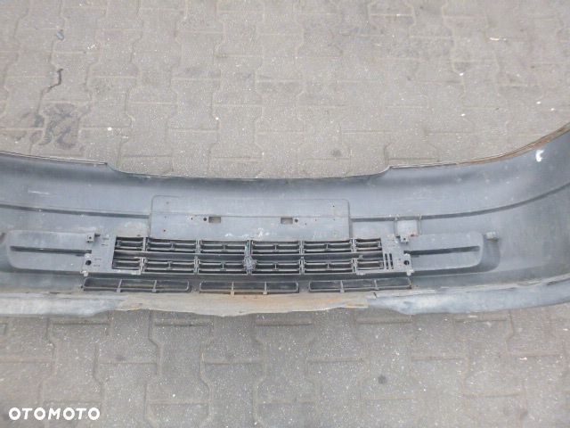 ZDERZAK PRZÓD PRZEDNI OPEL ASTRA II G KOLOR Z298 - 23
