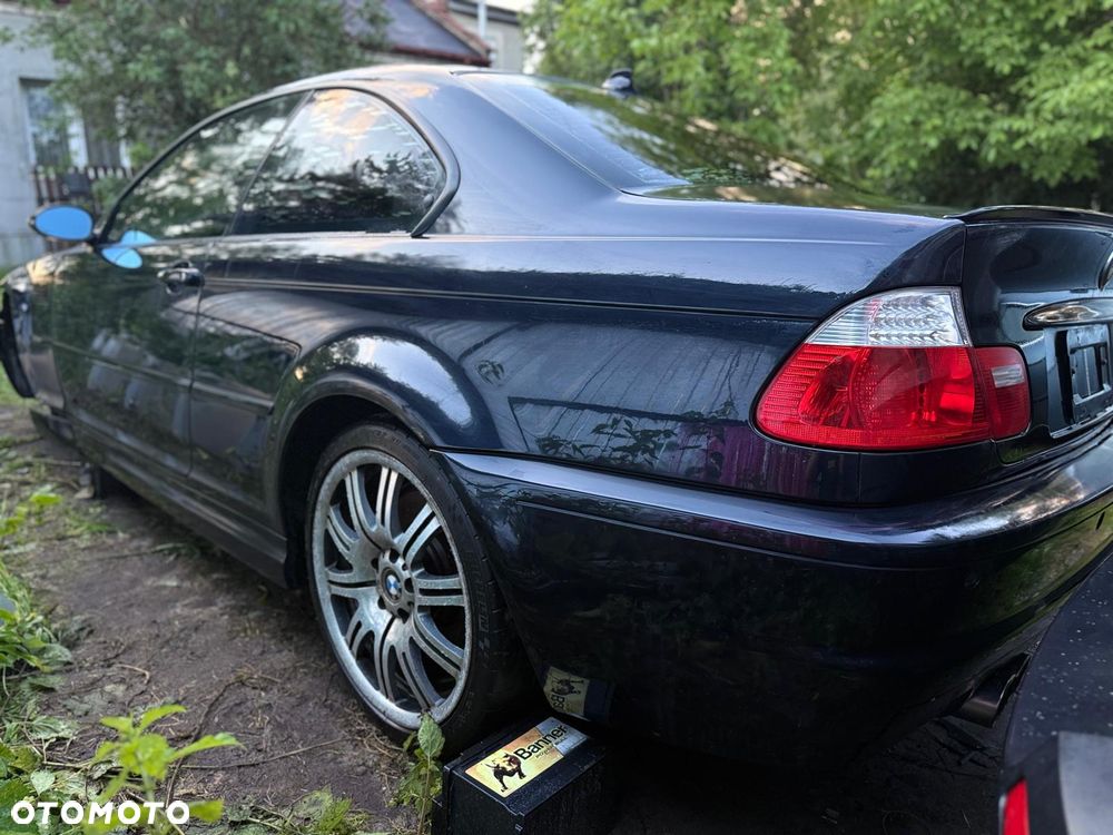 BMW M3 Standard - 5